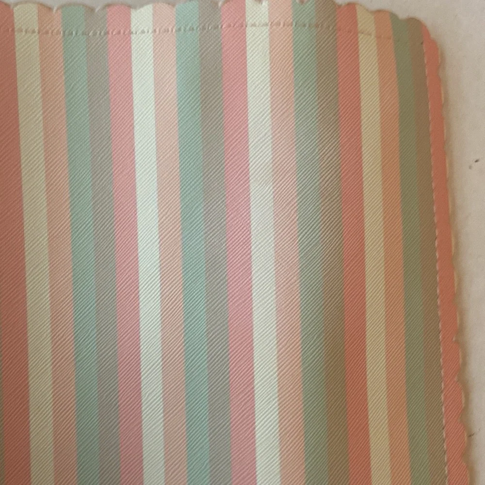 Jewelry Roll and Cosmetic Bag